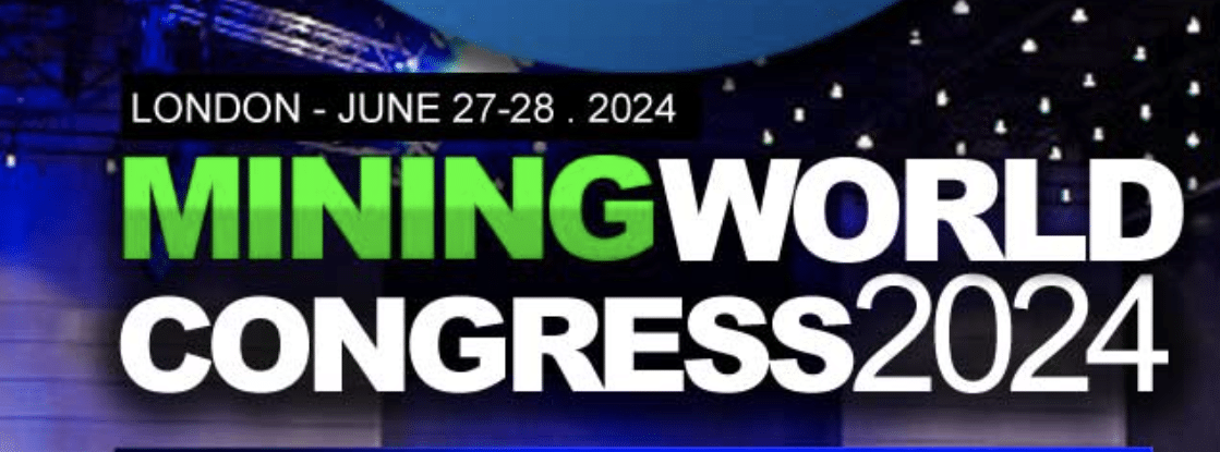 Mining World Congress 2024